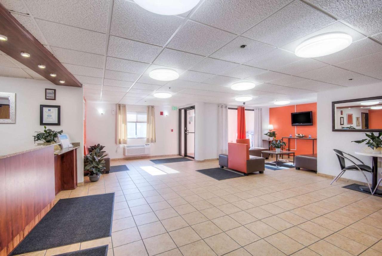 Motel 6-Bridgeview, Il Exterior photo
