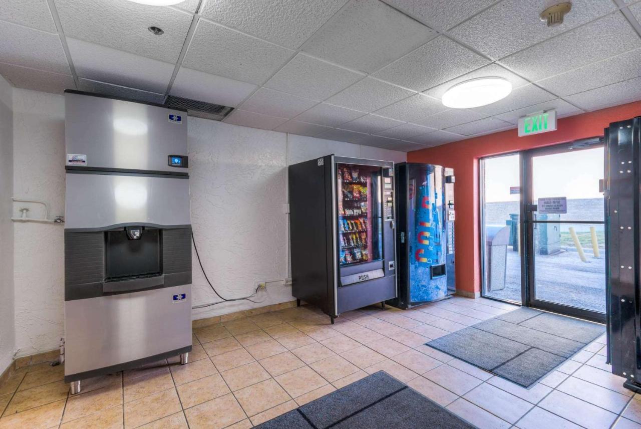 Motel 6-Bridgeview, Il Exterior photo